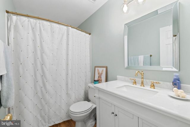 38 LYNCHESTER DR, Fredericksburg, VA 22406