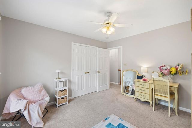 38 LYNCHESTER DR, Fredericksburg, VA 22406