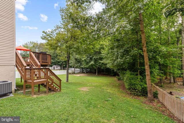 38 LYNCHESTER DR, Fredericksburg, VA 22406