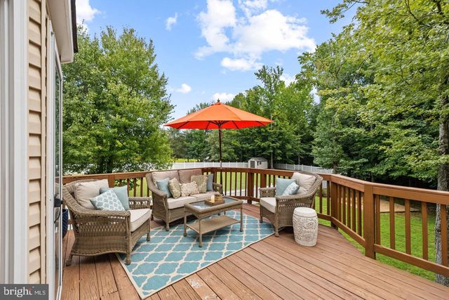 38 LYNCHESTER DR, Fredericksburg, VA 22406