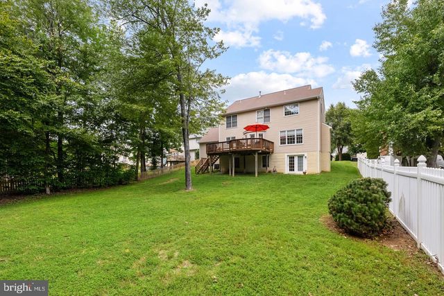 38 LYNCHESTER DR, Fredericksburg, VA 22406