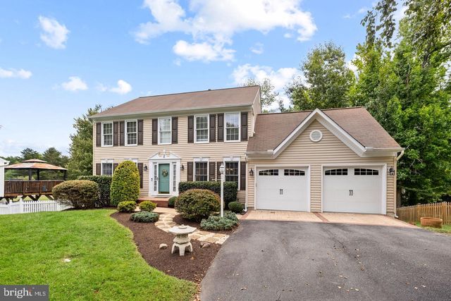 38 LYNCHESTER DR, Fredericksburg, VA 22406