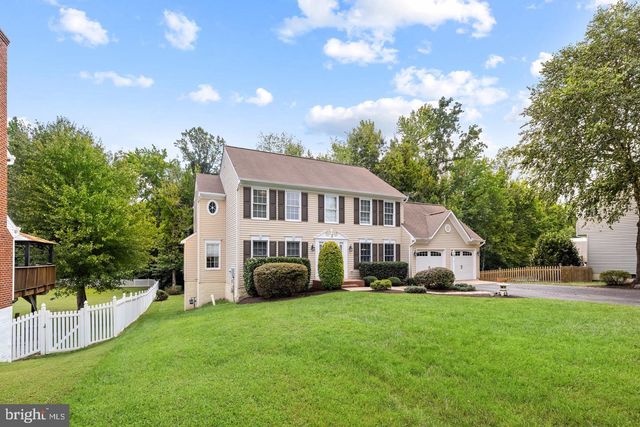 38 LYNCHESTER DR, Fredericksburg, VA 22406