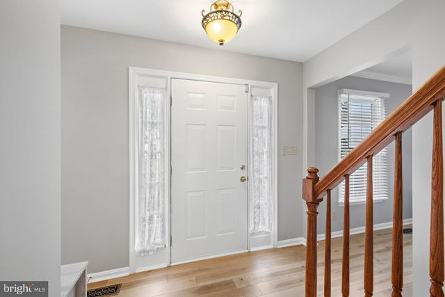 38 LYNCHESTER DR, Fredericksburg, VA 22406