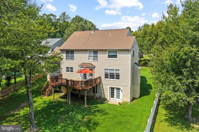 38 LYNCHESTER DR, Fredericksburg, VA 22406