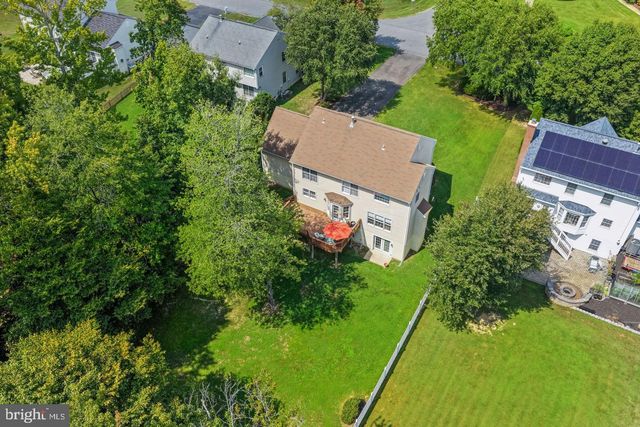 38 LYNCHESTER DR, Fredericksburg, VA 22406