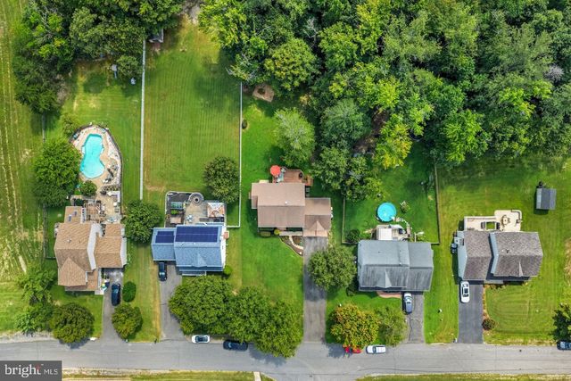 38 LYNCHESTER DR, Fredericksburg, VA 22406