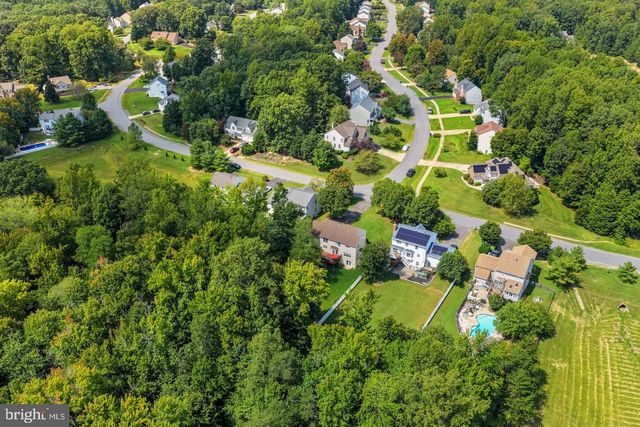 38 LYNCHESTER DR, Fredericksburg, VA 22406
