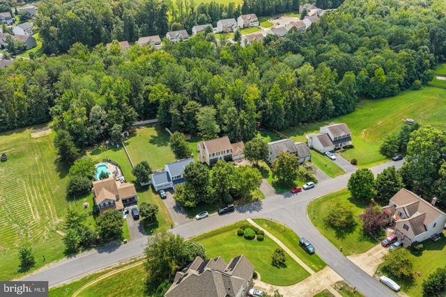 38 LYNCHESTER DR, Fredericksburg, VA 22406