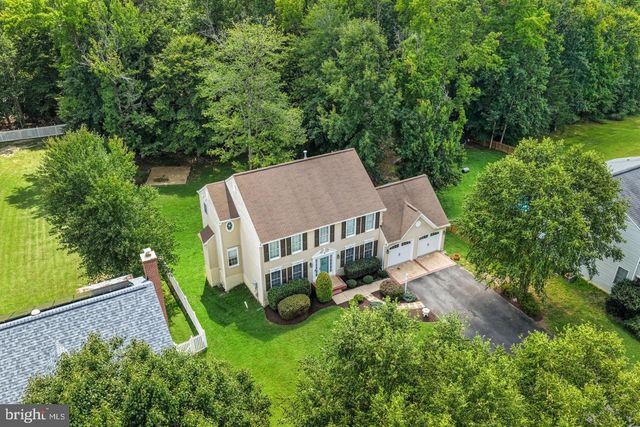 38 LYNCHESTER DR, Fredericksburg, VA 22406