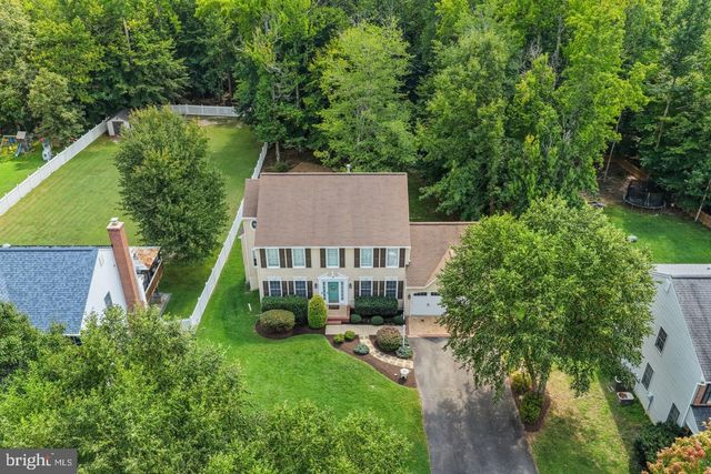 38 LYNCHESTER DR, Fredericksburg, VA 22406