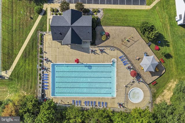 38 LYNCHESTER DR, Fredericksburg, VA 22406