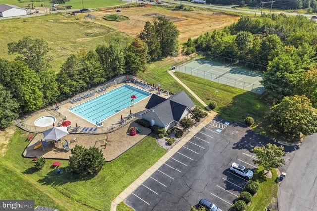 38 LYNCHESTER DR, Fredericksburg, VA 22406
