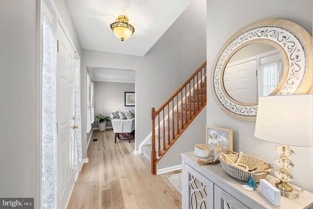 38 LYNCHESTER DR, Fredericksburg, VA 22406