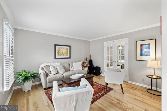 38 LYNCHESTER DR, Fredericksburg, VA 22406