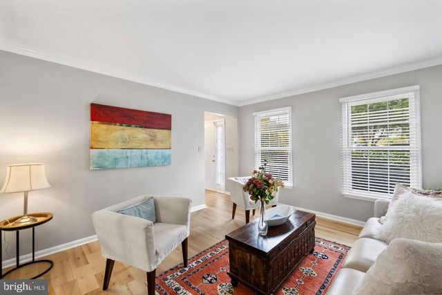 38 LYNCHESTER DR, Fredericksburg, VA 22406