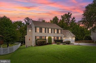 38 LYNCHESTER DR, Fredericksburg, VA 22406