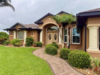 95 & 97 TOURNAMENT ROAD, Rotonda West, FL 33947