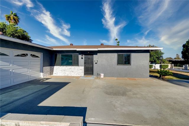 1681 E La Deney, Ontario, CA 91764