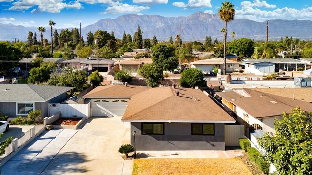 1681 E La Deney, Ontario, CA 91764