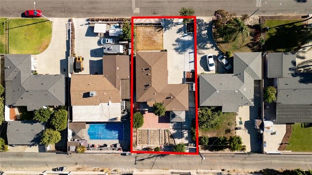 1681 E La Deney, Ontario, CA 91764