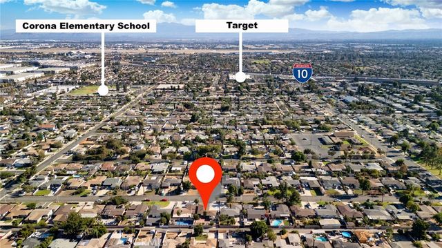 1681 E La Deney, Ontario, CA 91764