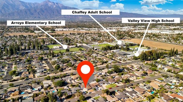 1681 E La Deney, Ontario, CA 91764