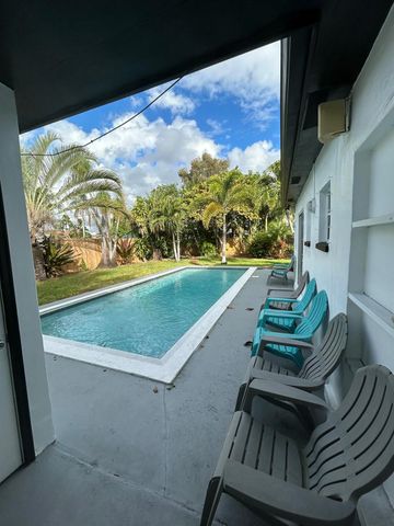 5839 Daphne Drive -, West Palm Beach, FL 33415