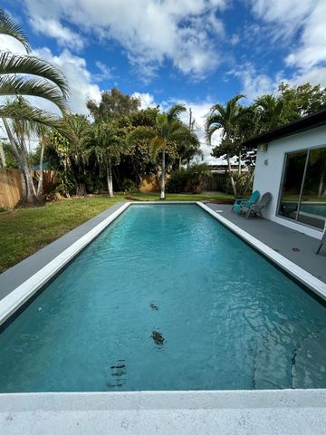 5839 Daphne Drive -, West Palm Beach, FL 33415