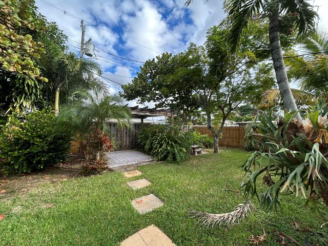 5839 Daphne Drive -, West Palm Beach, FL 33415