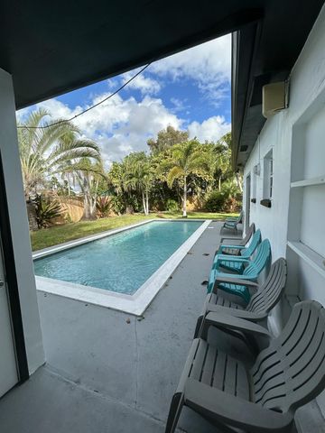 5839 Daphne Drive -, West Palm Beach, FL 33415