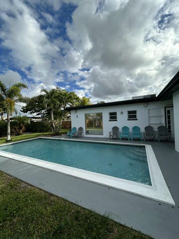 5839 Daphne Drive -, West Palm Beach, FL 33415