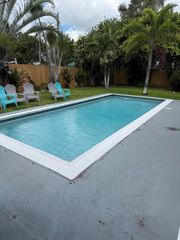 5839 Daphne Drive -, West Palm Beach, FL 33415