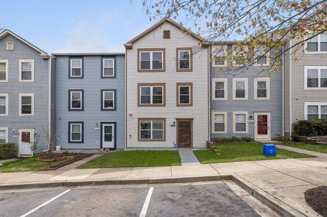 11506 ABERSTRAW WAY, Germantown, MD 20876