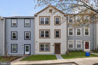 11506 ABERSTRAW WAY, Germantown, MD 20876