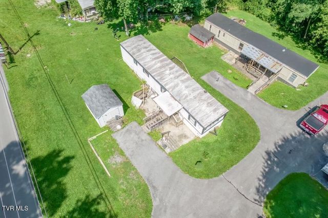318 & 322 Deck Valley Road, Bristol, TN 37620