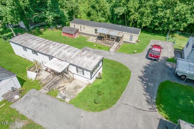 318 & 322 Deck Valley Road, Bristol, TN 37620