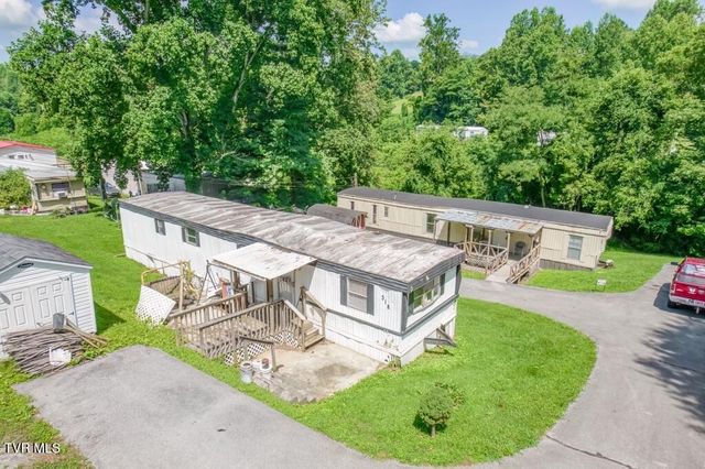 318 & 322 Deck Valley Road, Bristol, TN 37620