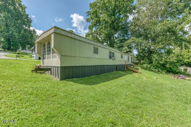 318 & 322 Deck Valley Road, Bristol, TN 37620