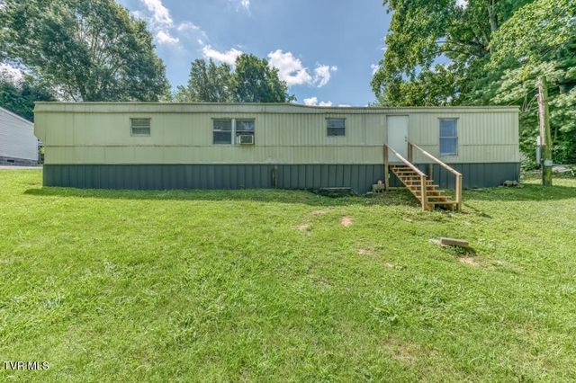 318 & 322 Deck Valley Road, Bristol, TN 37620