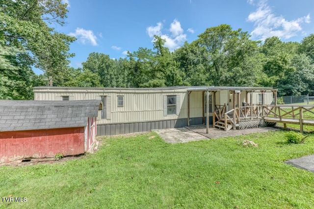 318 & 322 Deck Valley Road, Bristol, TN 37620