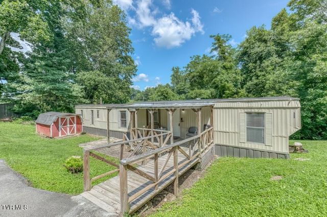 318 & 322 Deck Valley Road, Bristol, TN 37620