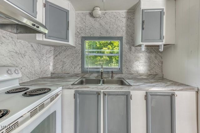 318 & 322 Deck Valley Road, Bristol, TN 37620