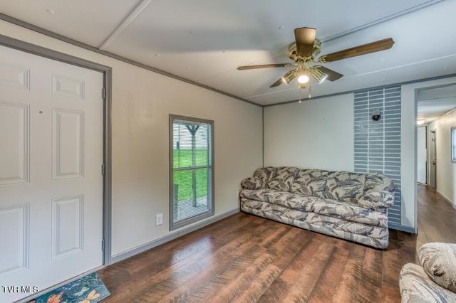 318 & 322 Deck Valley Road, Bristol, TN 37620