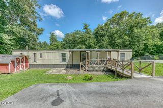 318 & 322 Deck Valley Road, Bristol, TN 37620