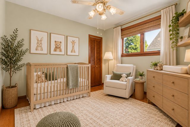 4311 W 108th Place, Oak Lawn, IL 60453