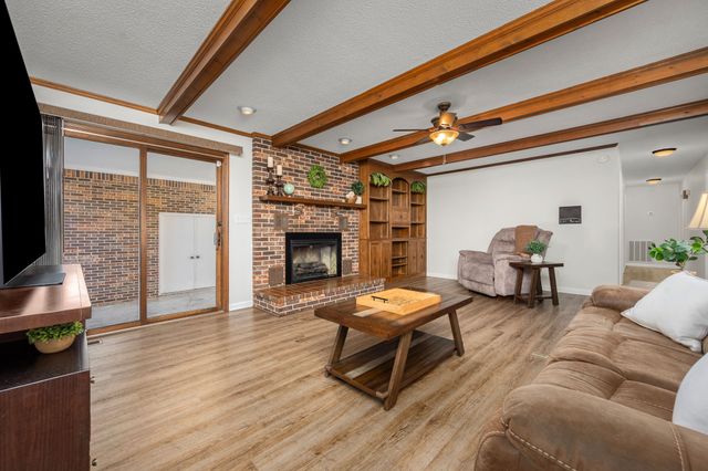 109 Hampshire Rd, Shelbyville, TN 37160