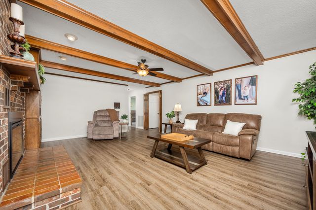 109 Hampshire Rd, Shelbyville, TN 37160