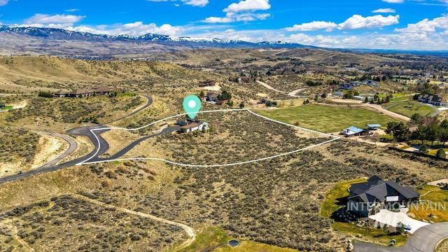4336 N Star Vista Ln., Eagle, ID 83616