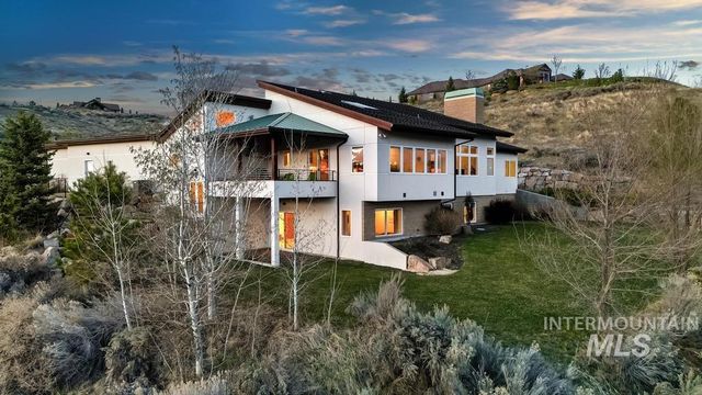 4336 N Star Vista Ln., Eagle, ID 83616